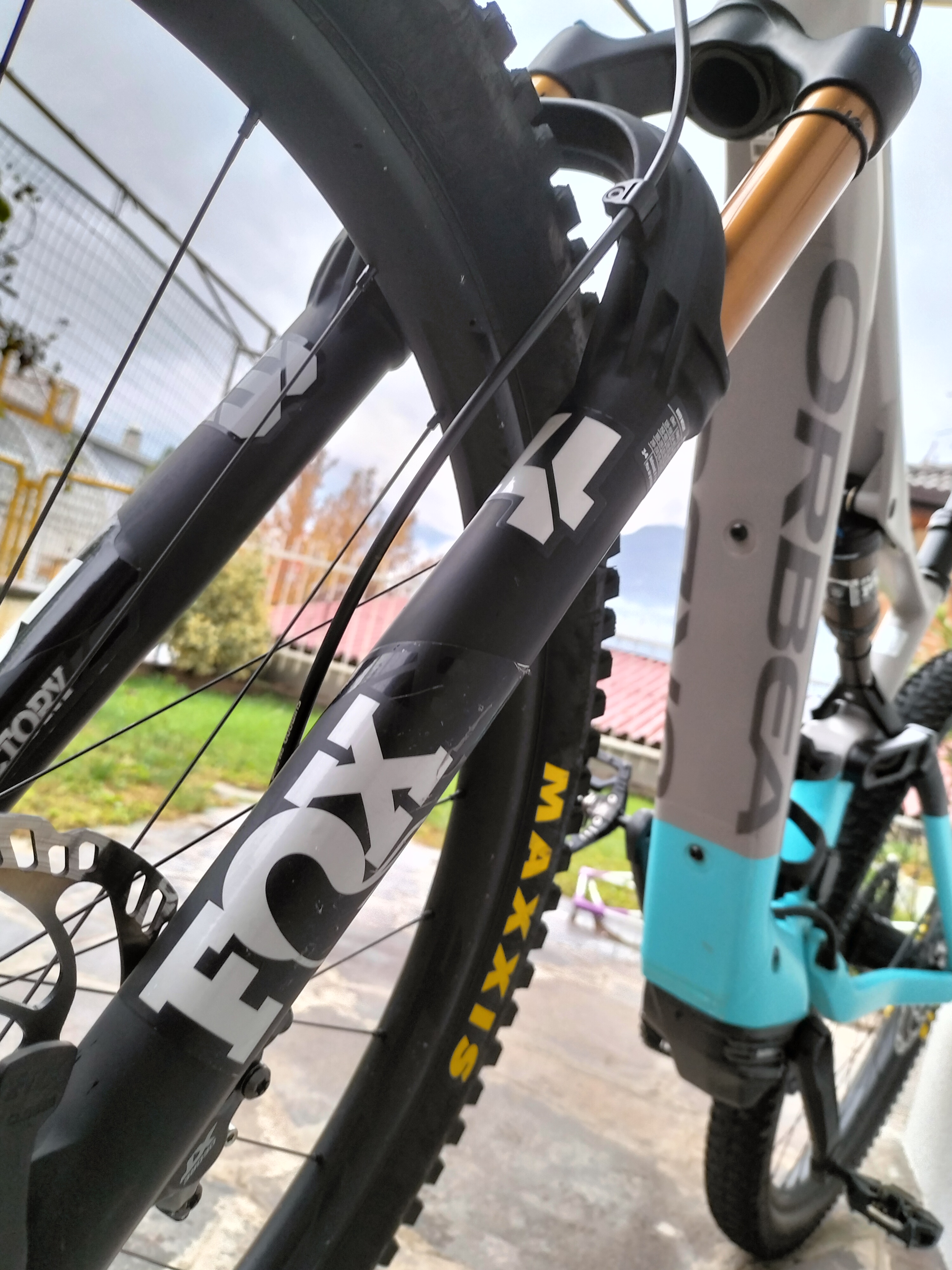 ORBEA RISE H10 2022